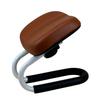 Yoga Stool Meditation Prayer Stool Height Adjustable Hip Support Ergonomic Metal Yoga Chair