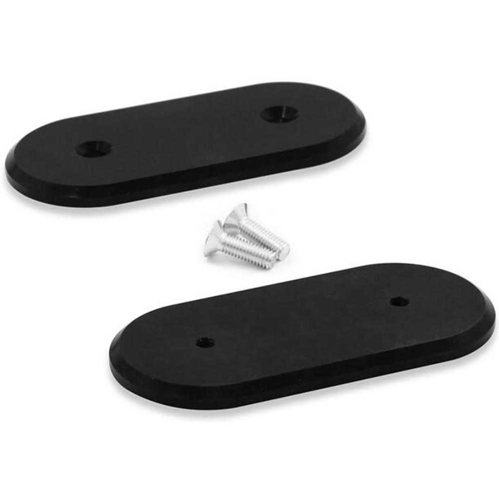 Air Conditioning Removal Cover For Honda CRX Del Sol Civic Acura 91631-SR3-000