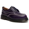 Доктор. Кроссовки Martens Lowell Полуночно-синие Унисекс 41627400