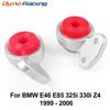 Front Control Arm Bushings For BMW E46 E85 325i 330i Z4 99-06