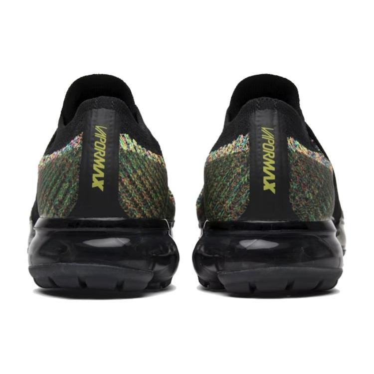 Nike Air VaporMax Moc Разноцветные Женские AA4155-003