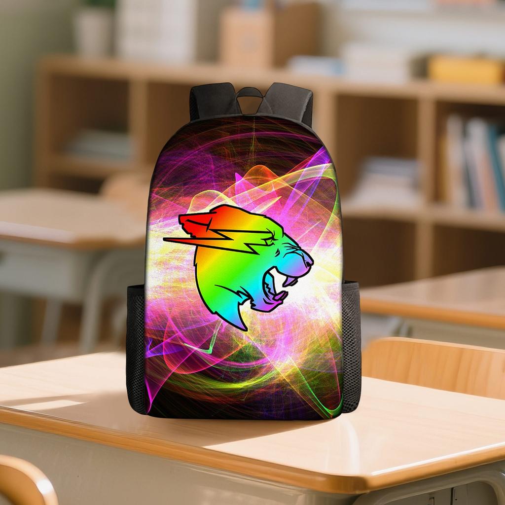 Anime Peripherals Casual Backpacks, Student Backpacks, Back-to-school Gifts, School Bags, Lunch Bags, Pencil Bags