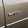 3D Металлическая Декоративная Наклейка на Крыло Автомобиля Для Cadillac CT4 CT5 CT6 XT4 XT5 Спортивные Аксессуары для Модификации