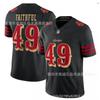 Unisex Cotton Blend Football Jersey Team Sports Basketball Training Lightweight Breathable Athletic Wear