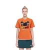 Bape X Dragon Ball Z Футболка с Соном Гоку и Соном Гоханом Baby Milo 0ZXTEMX10912I