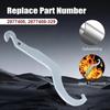 Shock Absorber & Drive Clutch Wrench Tool for Polaris Sportsman WV850 X2 570 850