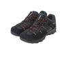Кроссовки Columbia Sabre Five Low Outdry Rain Shoes для альпинизма YM4204 Bold (010 Черный, Оранжевый, 27,5 см)