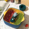 Portable Fruit And Vegetable Cleaner, USB Waterproof Food Purifier, Hydroxy Ion Generator, No Scrubbing Herb Washing Device, Portable Kitchen Gadget