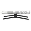 MINI Flat Wiper Blade Set with MINI Logo [Officially Imported] R50/R52/R53/R55/R56/R57