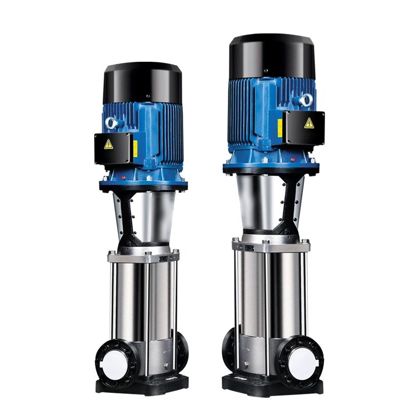 Langwei CDMF5 Vertical Multistage Pump