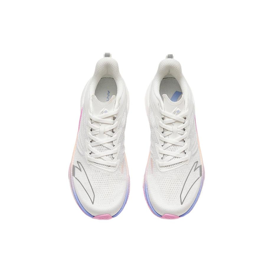 ANTA Mach 3 'White Pink' Women's 122335583-1