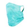 Ear Hanging Sunshade Veil Face Cover Shading Ice Silk Face Mask Sunscreen Face Mask  Sports