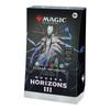 Magic: The Gathering Modern Horizons 3 Commander Deck ? Eldrazi Incursion (100 Cards + 2 Card Collector Booster Sample Packs + Bonus Item)