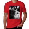 Catherine Deneuve T-Shirt plain edition hippie clothes korean fashion fruit of the loom t shirts