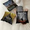 D-Deliverance II Игровые Наволочки Домашнее Постельное Белье Декоративная Наволочка Свадебная Супер Мягкая Наволочка