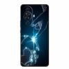 Чехол для Huawei Nova 12s Чехол для телефона Nova12s Черный силиконовый Мягкий чехол для телефона Huawei Nova 12s Задняя крышка Чехол 12 s Funda Capas