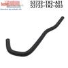 Power Steering Pump Oil Hose 53733-TA2-A01 for 08-13 Honda Accord
