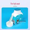 25-Pack Medical Alcohol Cotton Swabs for Wound Care and Skin Disinfection