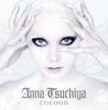 CD ANNA TSUCHIYA - cocoon Japan ObiЯпонская поп/рок Б/У