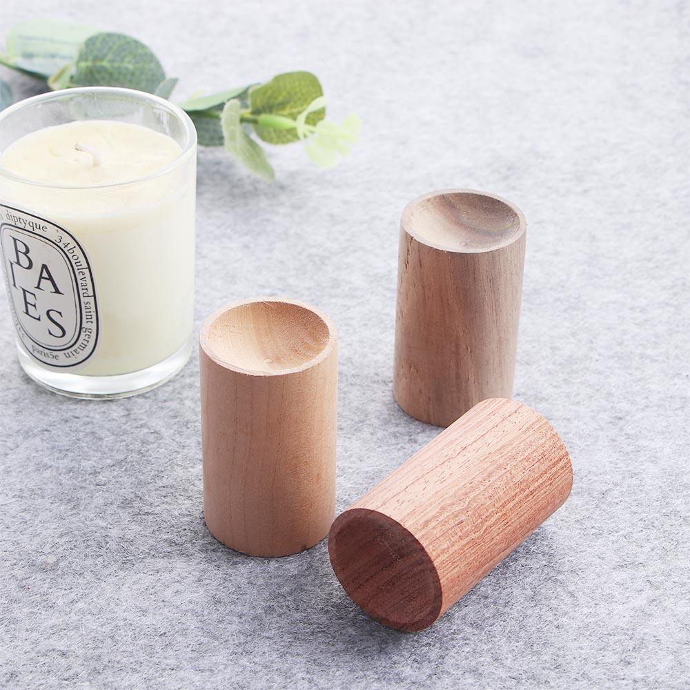 Home Eco-Friendly Aroma Sleeping Diffusion Diffuser Essential Oil Aromatherapy Diffused Wood