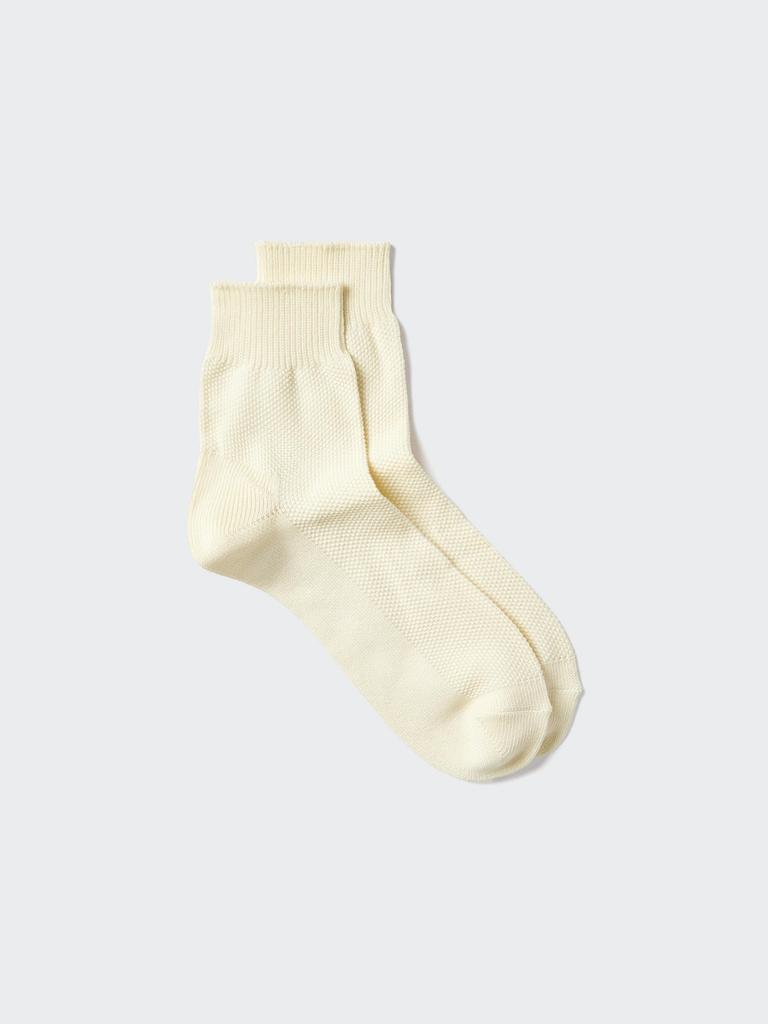 Uniqlo Японские полуноски