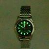 Б/У 257 CITIZEN Eco-Drive Мужские часы Citizen Eco-Drive Синий циферблат