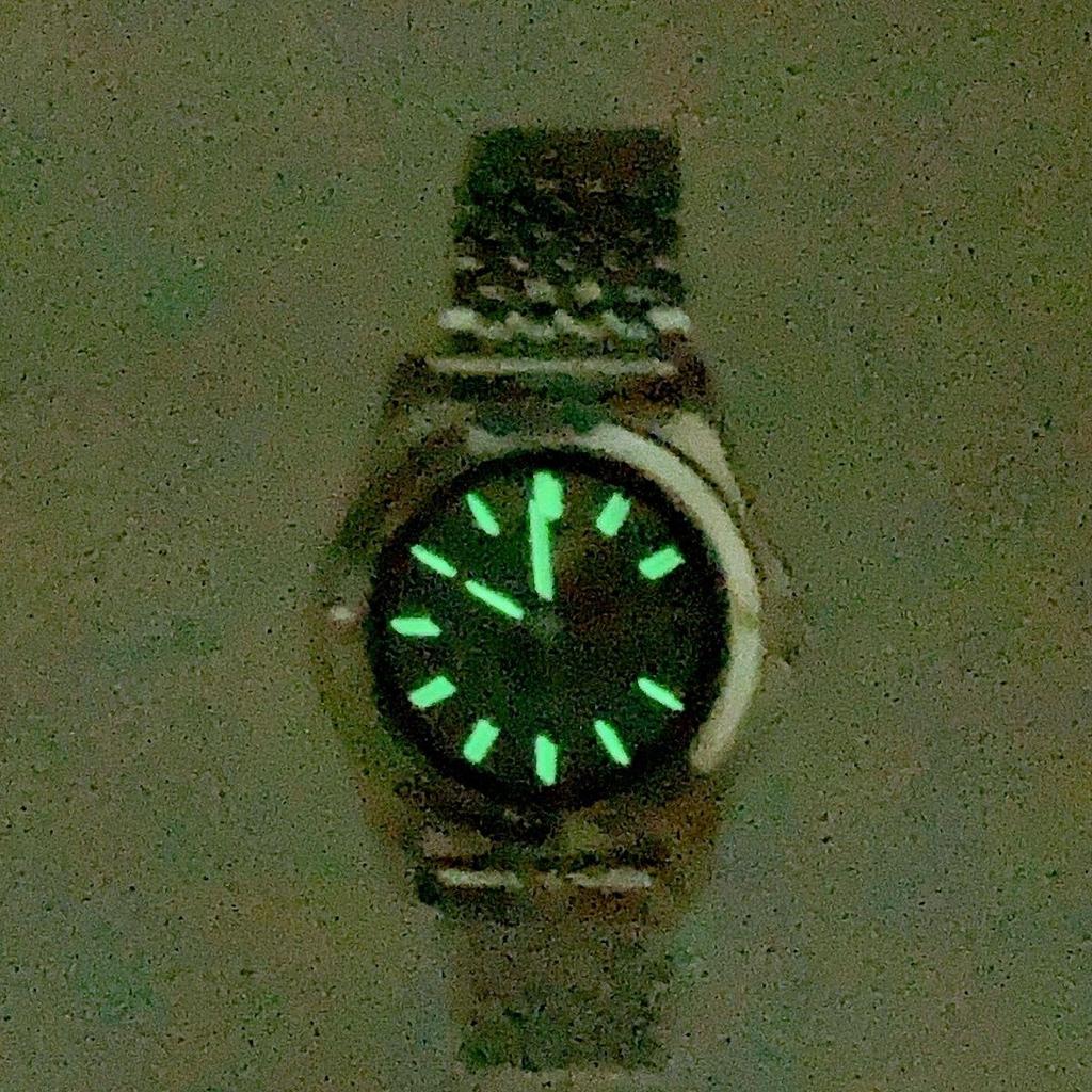 Б/У 257 CITIZEN Eco-Drive Мужские часы Citizen Eco-Drive Синий циферблат