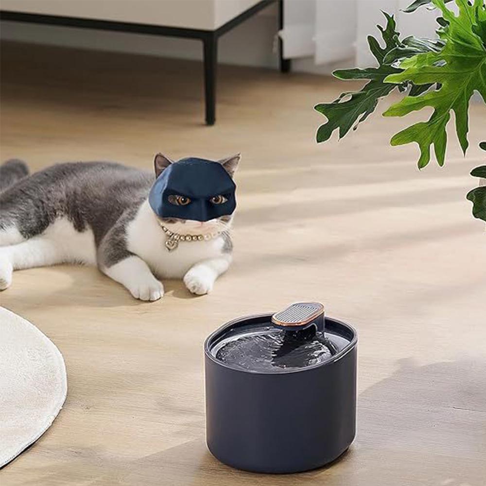 Высококачественная маска летучей мыши на Хэллоуин для кошек для косплея на Хэллоуин