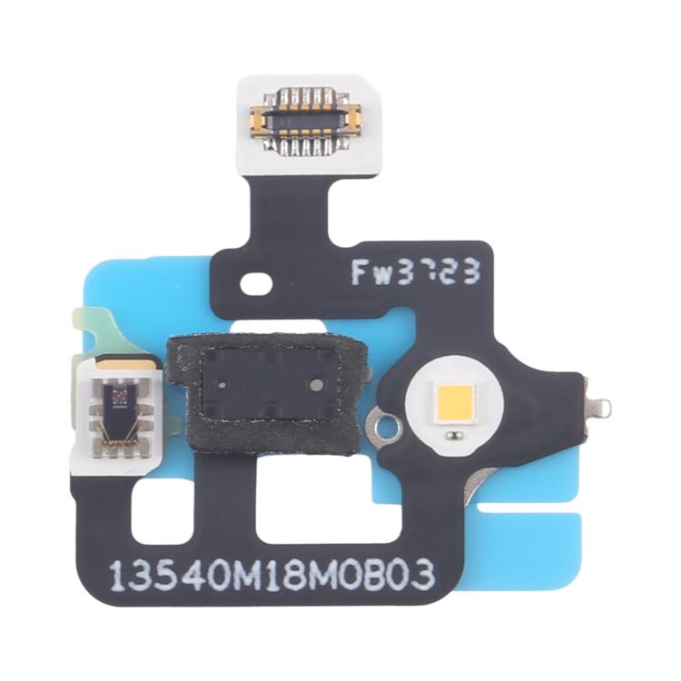 Flashlight & Light Sensor Flex Cable, Compatible with Xiaomi 13 Ultra, Phone Repair Spare Part