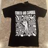 Новый подарок для фанатов группы Coheed And Cambria Унисекс S-5XL Футболка Унисекс Футболка С графическим принтом