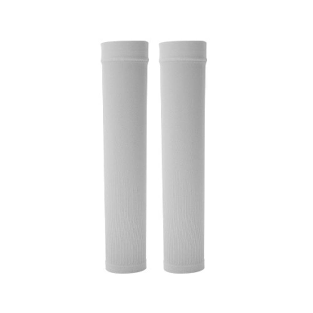 1pair UV Protection Kids Arm Sleeves UPF 50+ Compression Sleeve UV Sun Protection Sleeves Summer