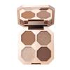 DEAR DAHLIA DREAM VELVET EYESHADOW PALETTE Dream Velvet Eyeshadow Palette (MOONLIT DESERT)