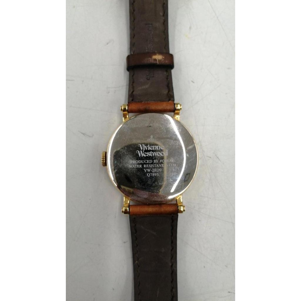 Подержанные часы VIVIENNE WESTWOOD VW-28D9