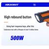 HIKVISION Промышленный беспроводной ручной сканер штрих-кодов