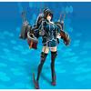 Armor Girls Project Kantai Collection -KanColle- Такао Рост примерно. 14 см фигурка из АБС и ПВХ