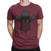 Orville Peck Classic Novelty Graphic 100 Cotton Tshirt The Lone Ranger Tops Tees For Unisex