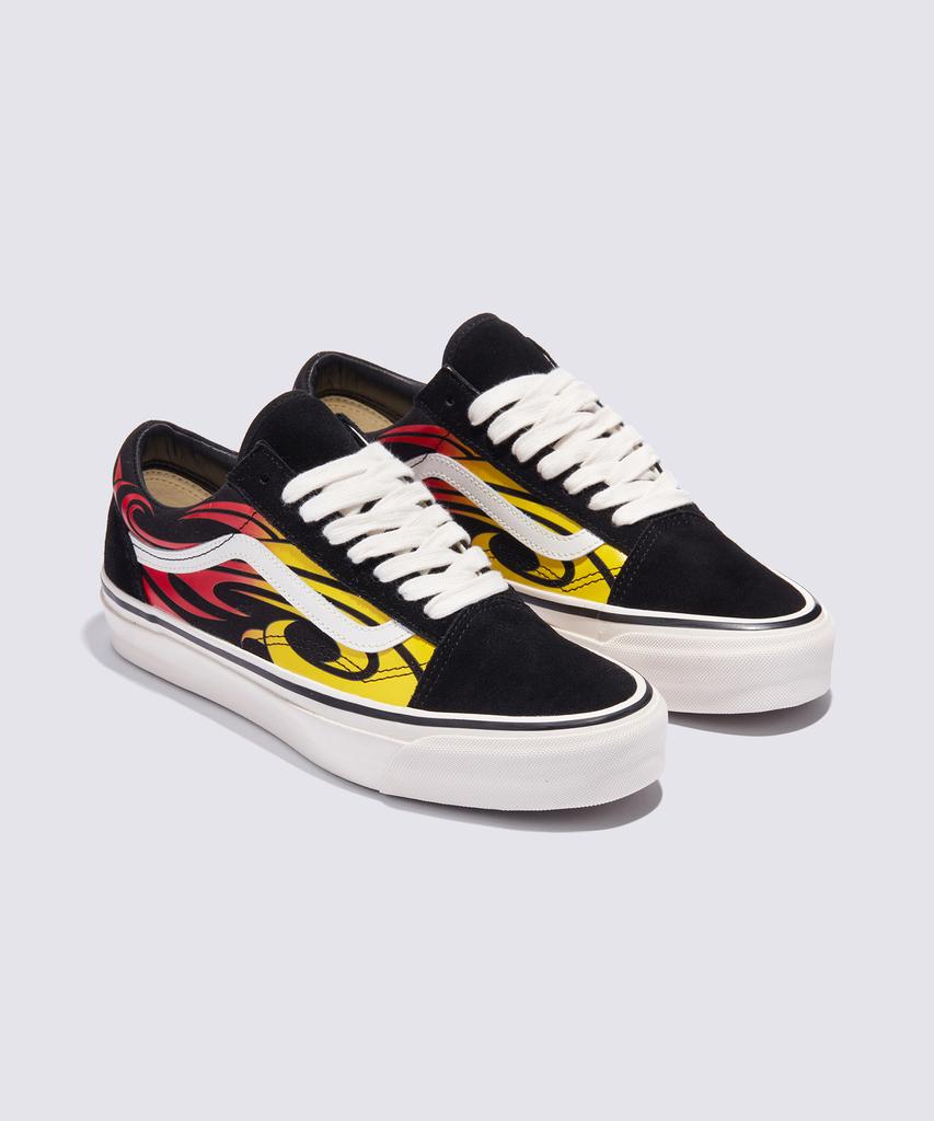 Vans Premium Old School Lx - Y2K Черный:Белый / Vn000D56Mcg1