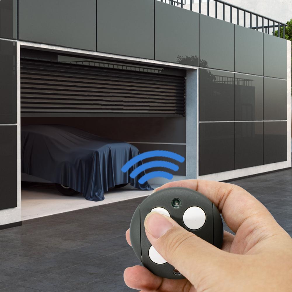 Пульт дистанционного управления дверью Scimagic Для Myhouse Mhouse TX3 TX4 GTX4 MT4 MT4V MT4G Команда для гаража Передатчик управления воротами Кодирование с перекатывающимся кодом