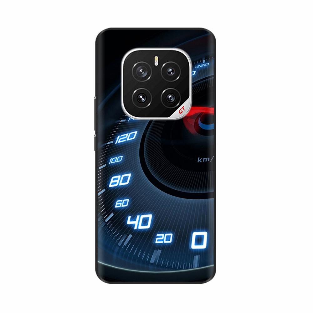 Чехол для Honor GT Pro Чехол Мягкий ТПУ Силиконовый Задний Чехол Для Телефона Honor GT Pro honorGT Pro Coque 2025 Fundas Ударопрочный