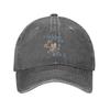 Conan Grays  Casual Baseball Cap Summer  Trucker Hat Sunscreen Hiking Fishing Hip Hop Hats Unisex-Teens Y2k Retro Baseball Caps