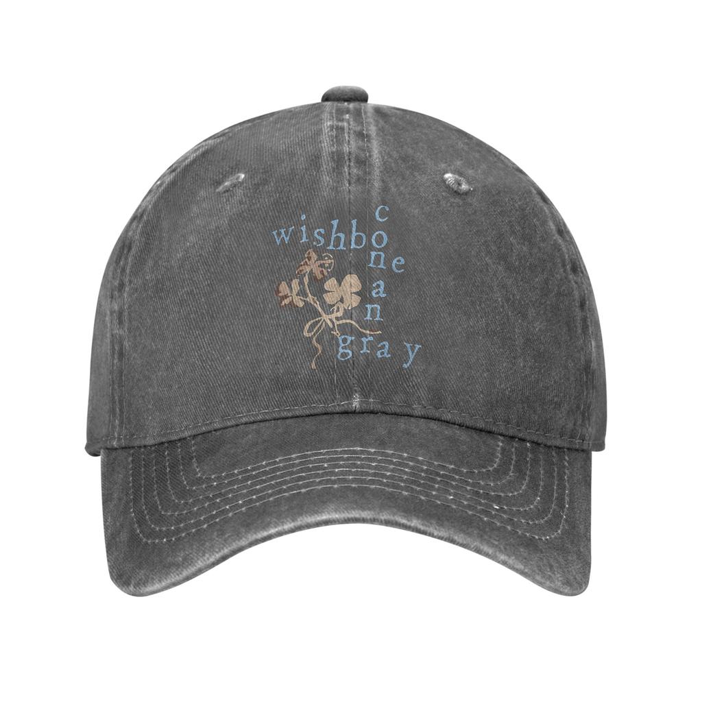 Conan Grays Casual Baseball Cap Summer Trucker Hat Sunscreen Hiking Fishing Hip Hop Hats Unisex-Teens Y2k Retro Baseball Caps