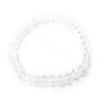 [J8003] - White 'Sissi' Designer Bracelet