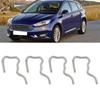 Клипсы трубки слива топлива для Ford Focus Tourneo Transit 1379930