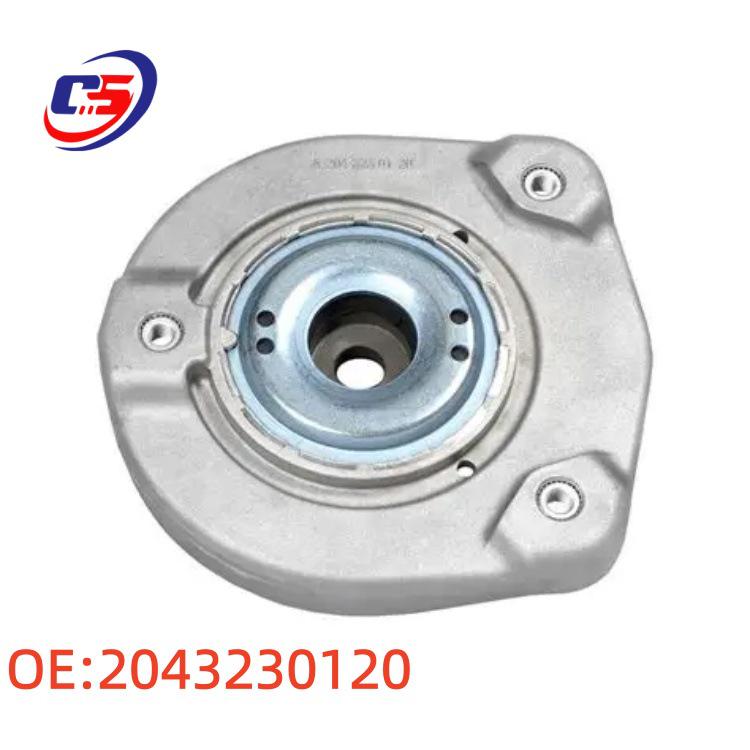 Подшипник крепления амортизатора Mercedes-Benz W204 A2043230120