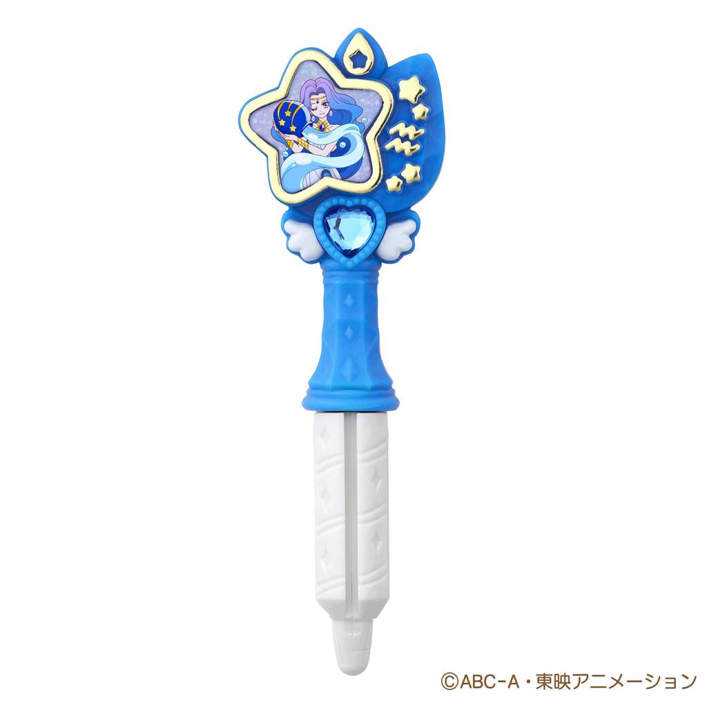 PreCure Princess Star Color Pen Set 3 StarTwinkle