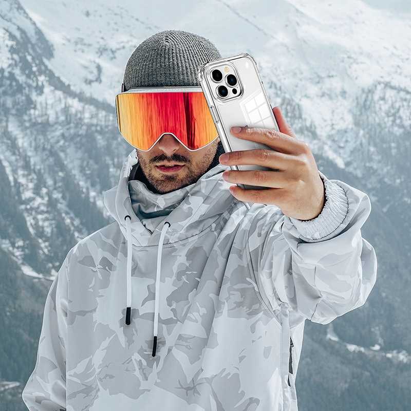 Sc Anti-Shock 360 Iphone 14 Pro Max