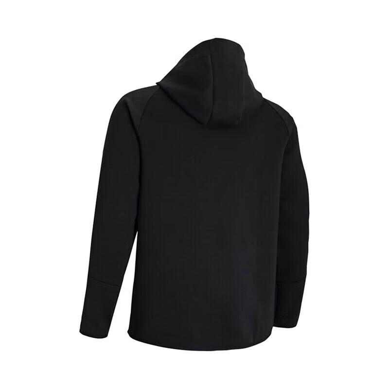 Under Armour Неудержимая мужская куртка для тренировок и бега