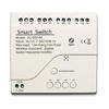 Wi-Fi Умный Переключатель Панель Плата Tuya Smart Zigbee Протокол Реле Модуль 433 МГц
