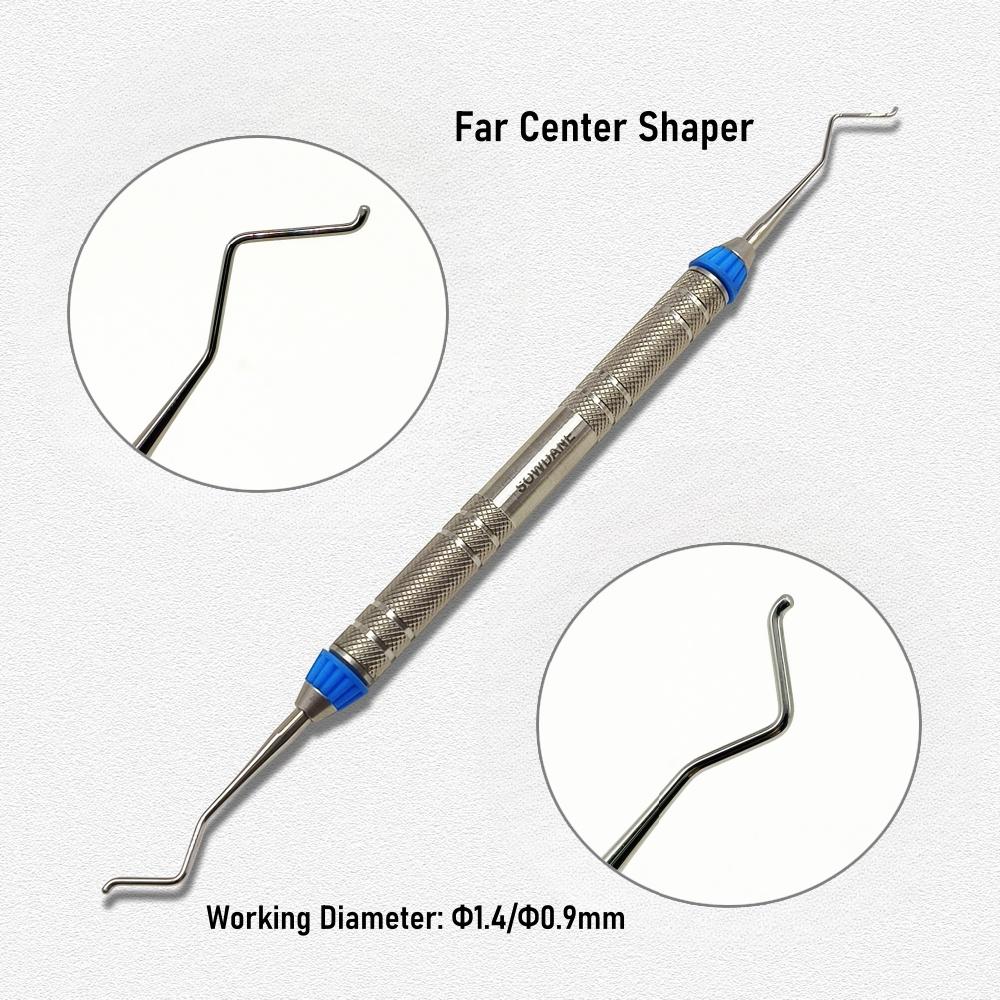 1 шт. стоматологический композитный наполнитель из смолы, контактный формирователь для плотного контакта в соседних стыках, шпатель для заполнения