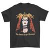 SARCOFAGO the Laws of Scourge Collection Black All Size Shirt BT1048 Unisex T-Shirt